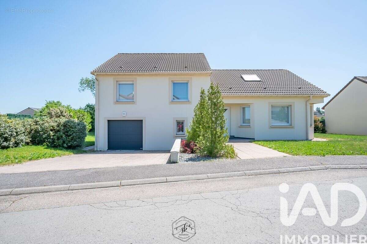 Photo 2 - Maison à CHESNY