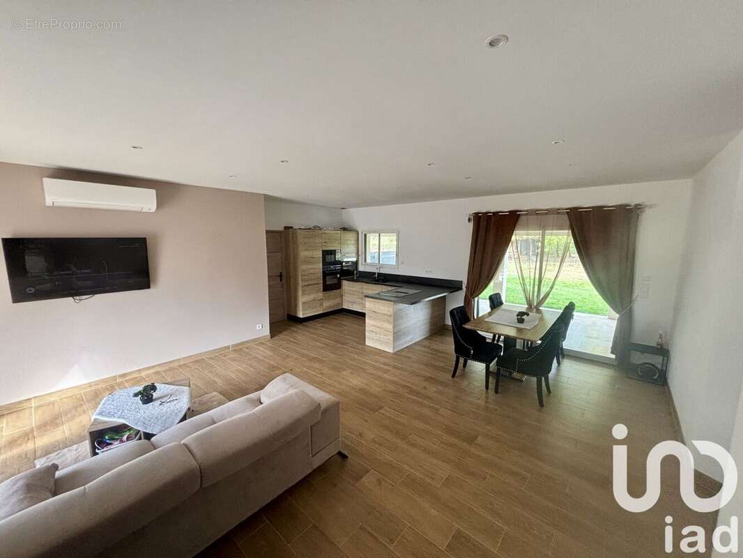 Photo 5 - Maison à LES BARTHES