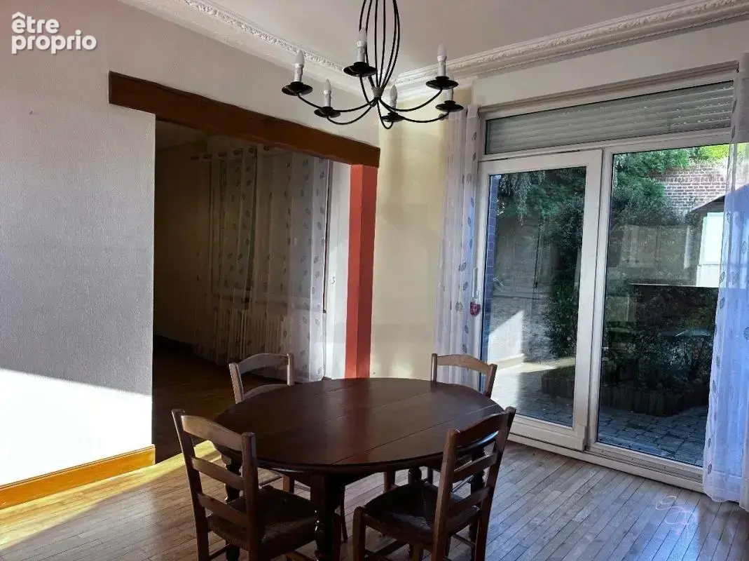 Maison bourgeoise - photo 4