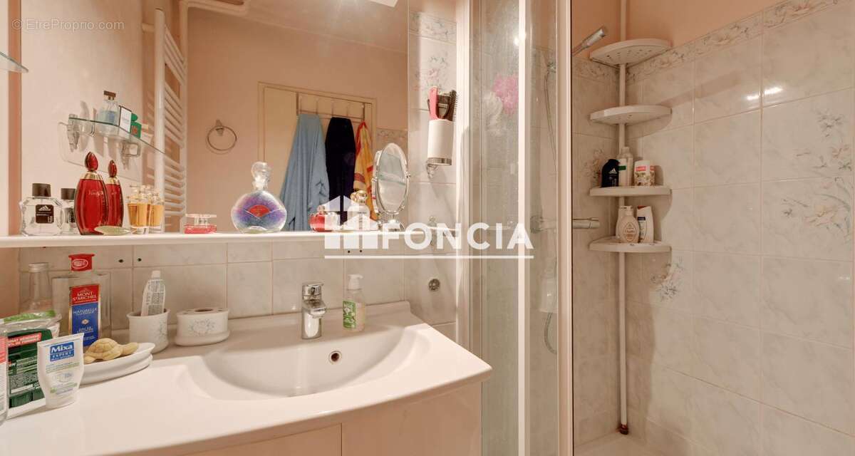 Appartement à CROSNE