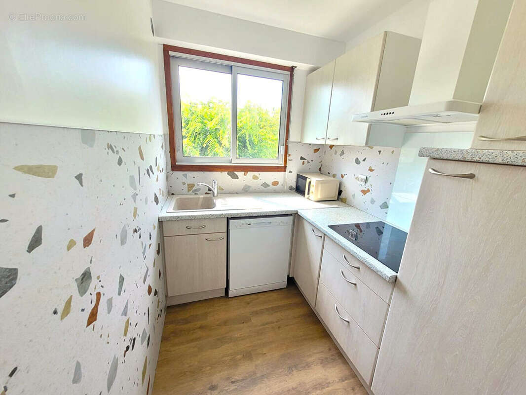 Appartement à ARCACHON