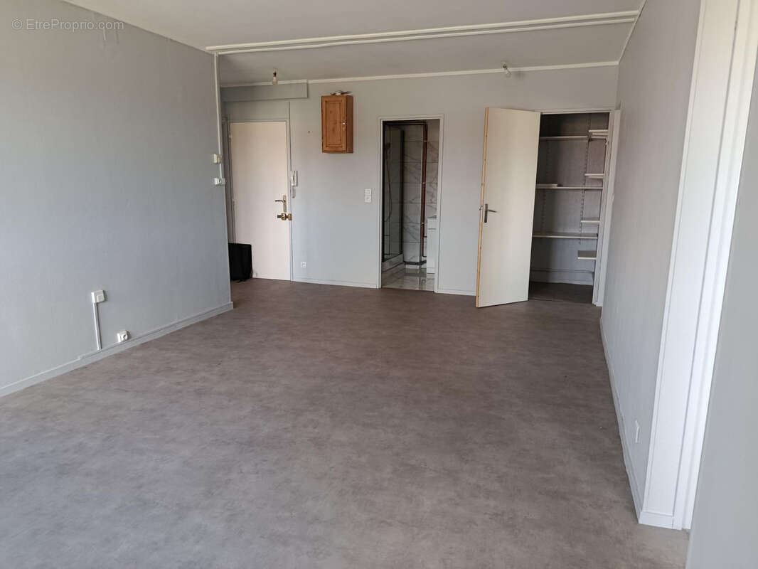 Appartement à DIEUZE