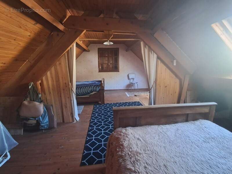 Maison à HECHES