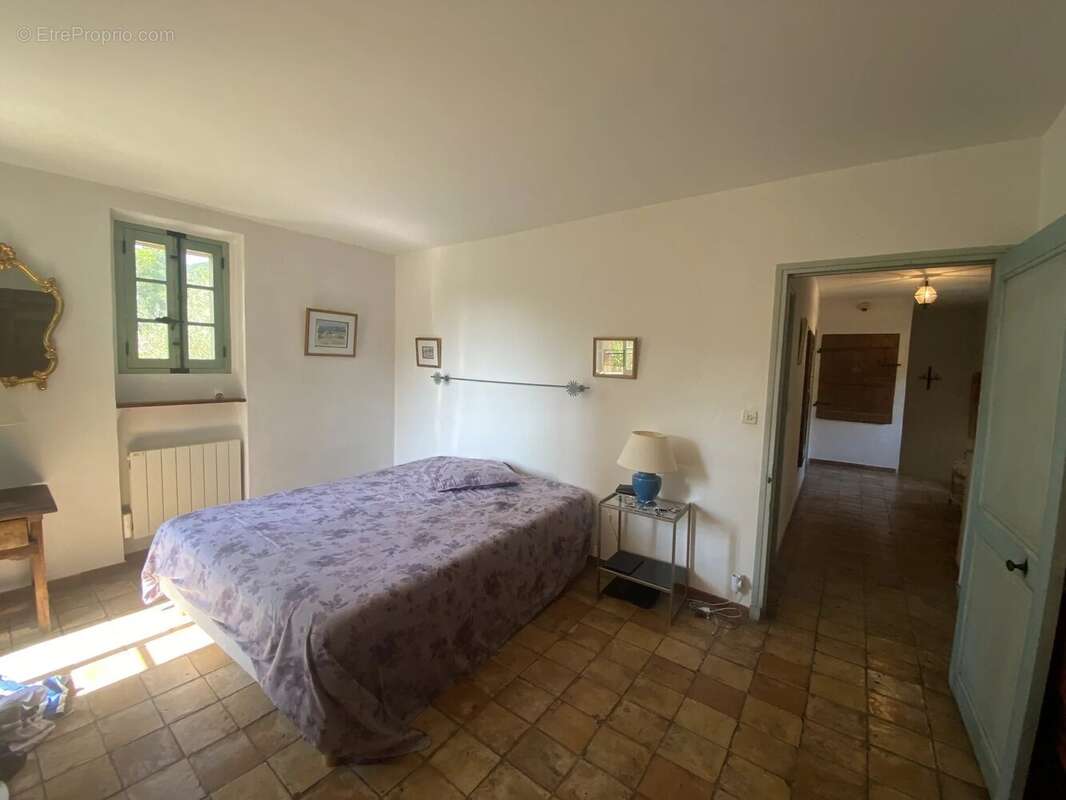 Maison à La Garde-Freinet  - photo 10