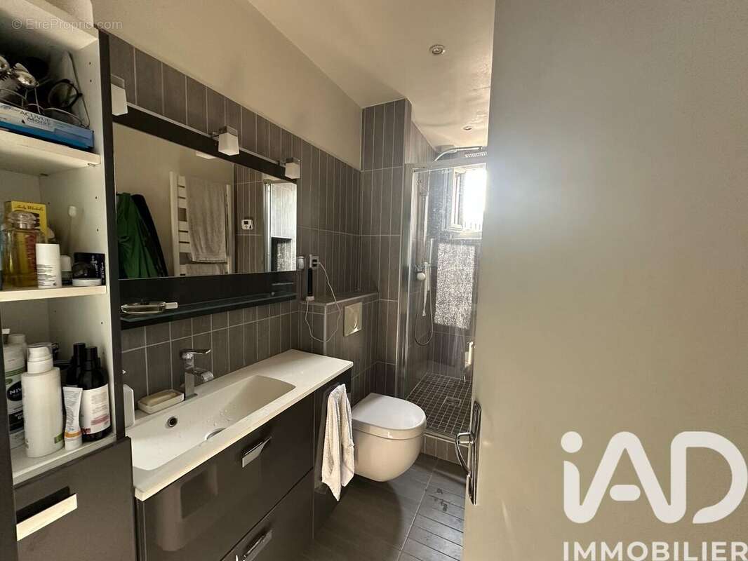 Photo 6 - Appartement à PARIS-10E