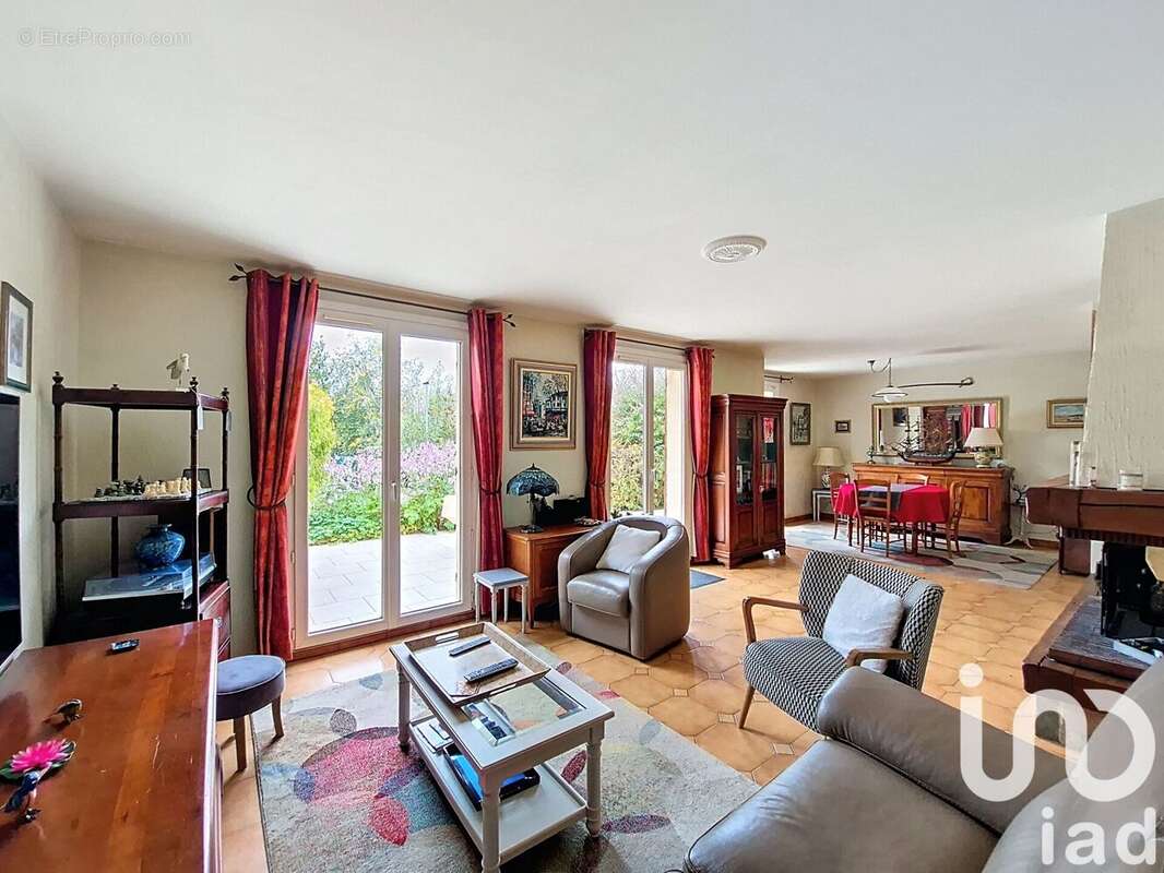 Photo 5 - Maison à TRIEL-SUR-SEINE