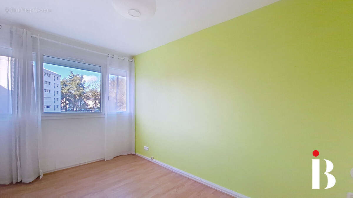 Appartement à SAINT-HERBLAIN