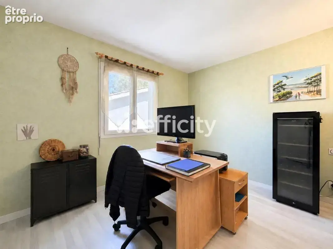 Maison 5 pièces 148 m² à vendre à Audenge (33980) - photo 15