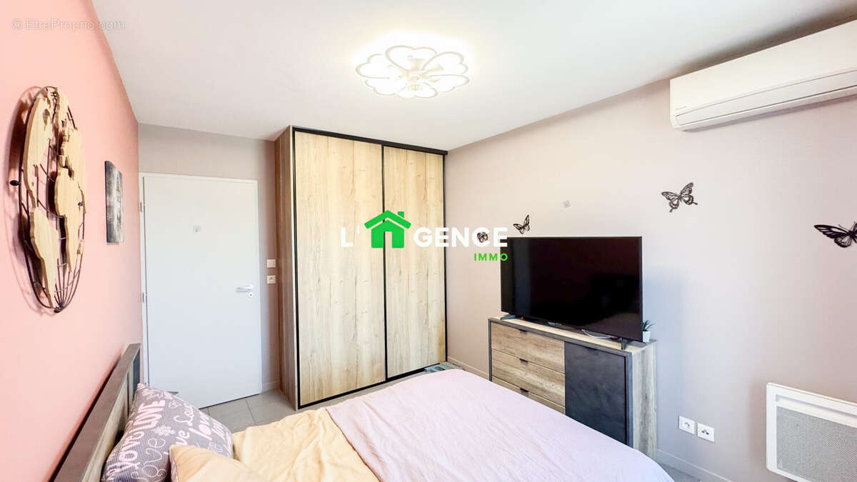 Appartement à ISTRES