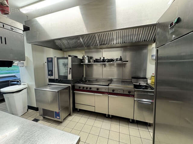 Commerce à BAGNERES-DE-BIGORRE