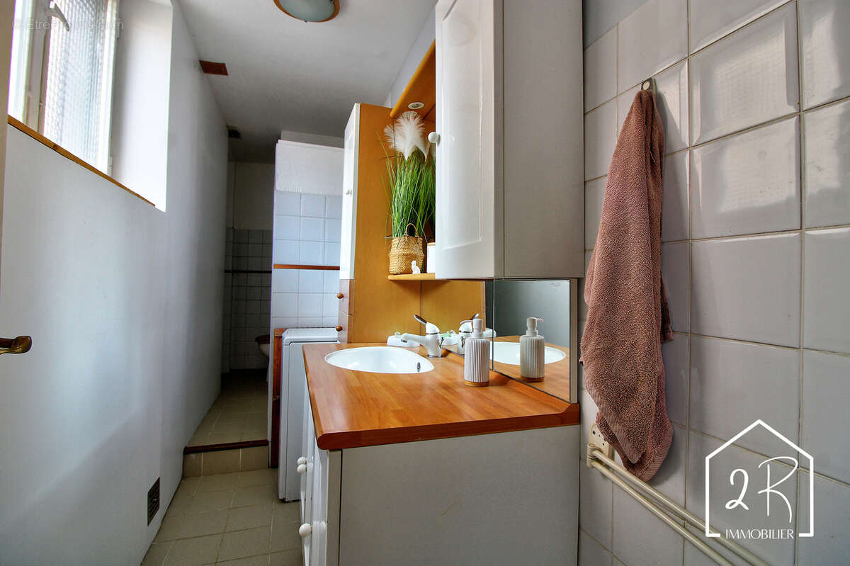 Maison à SAINT-SYMPHORIEN-D'OZON