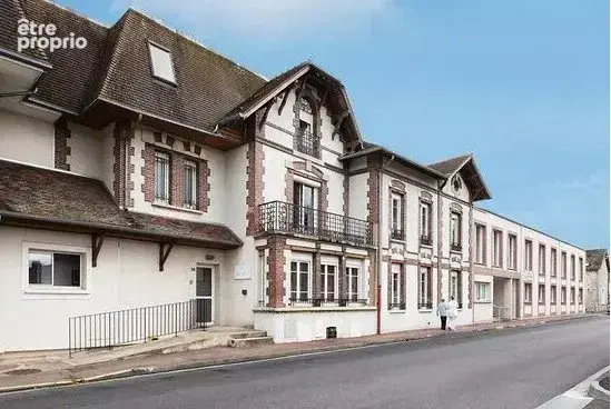 Photo Appartement à Bueil au prix de 126 000€