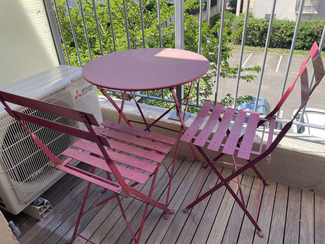 Appartement à AVIGNON