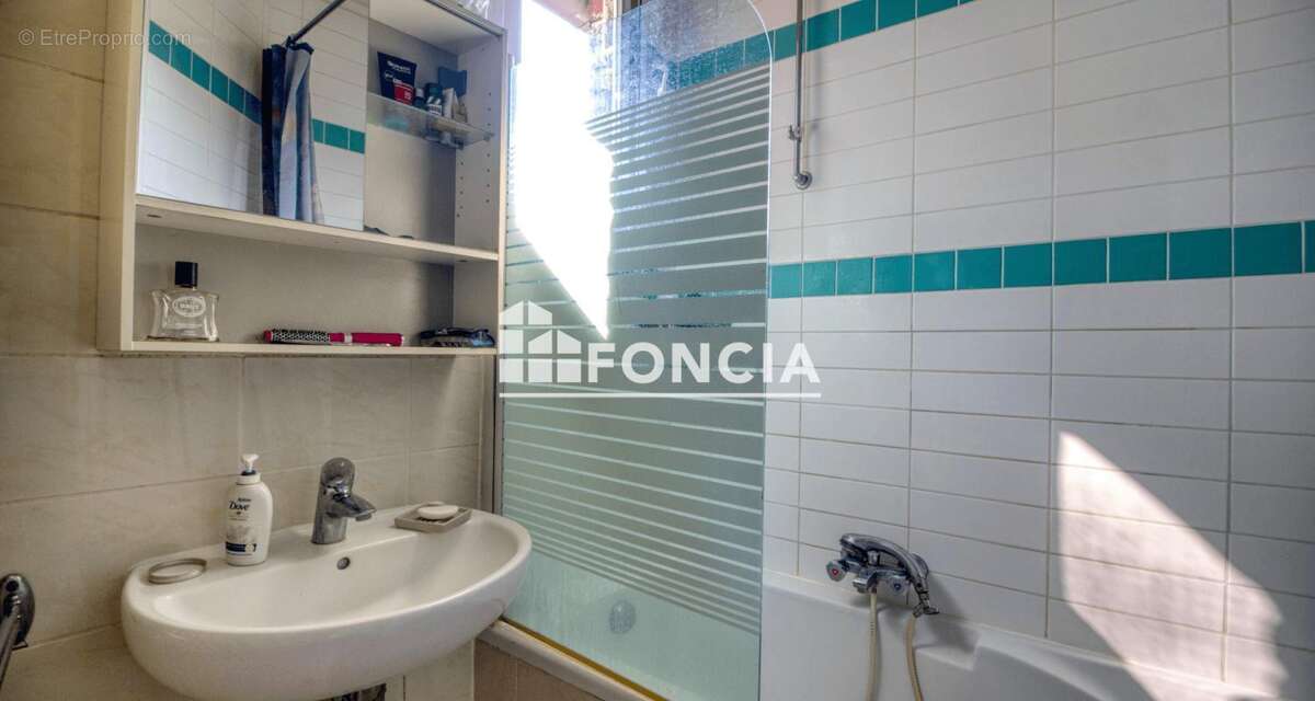 Appartement à VILLEJUIF