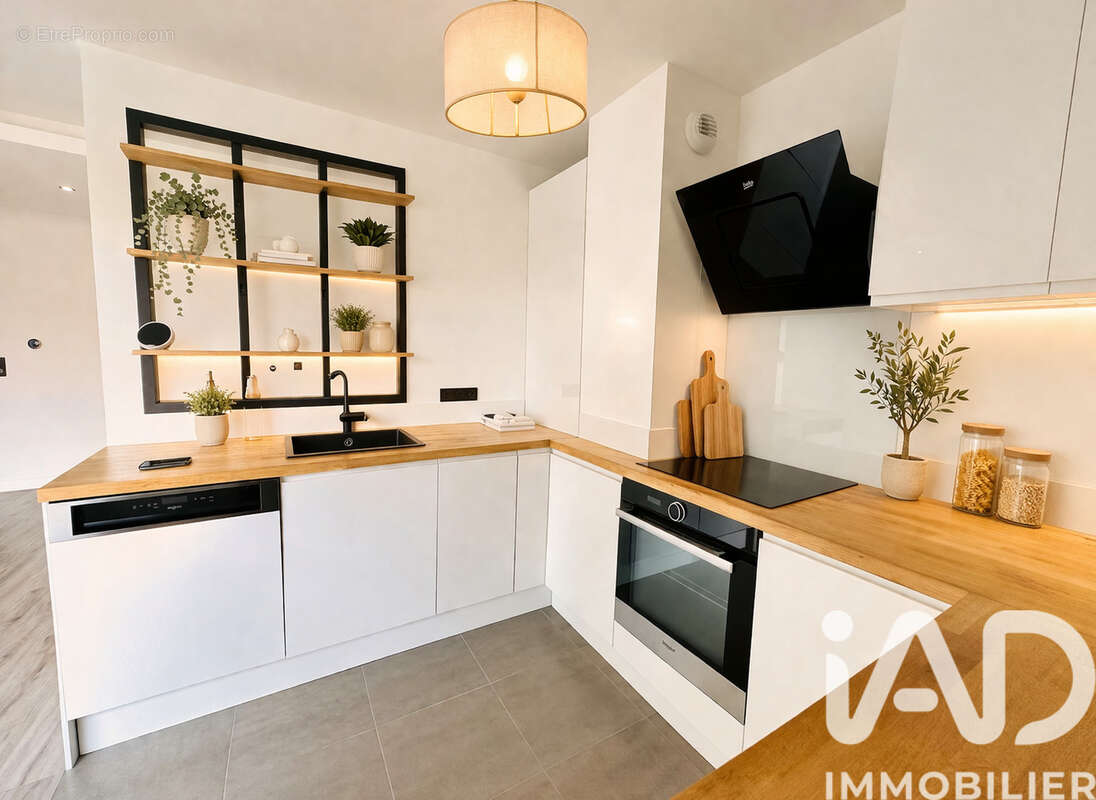 Photo 3 - Appartement à MONTESSON