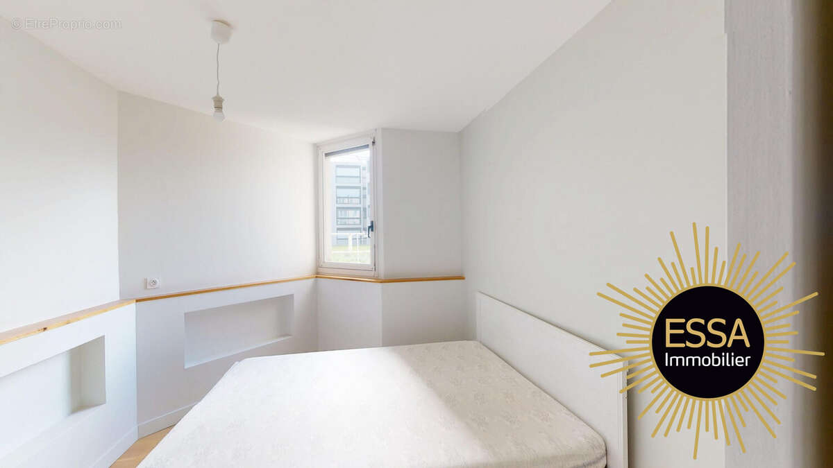 Appartement à ROCQUENCOURT