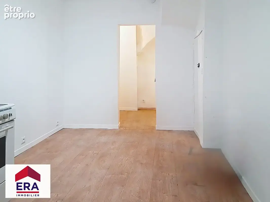 Appartement 1 pièce 21 m² · à Beziers · 21 m² · 42 000 €