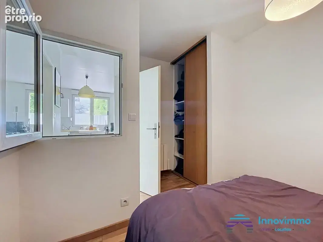 Appartement à vendre Strasbourg - photo 9