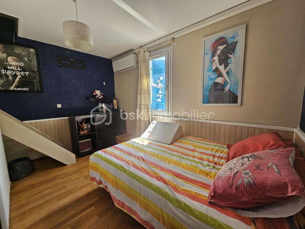 Maison à BRIE-COMTE-ROBERT