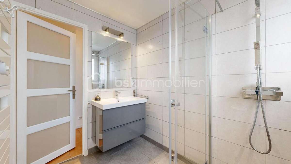 Maison à TOURNEFEUILLE