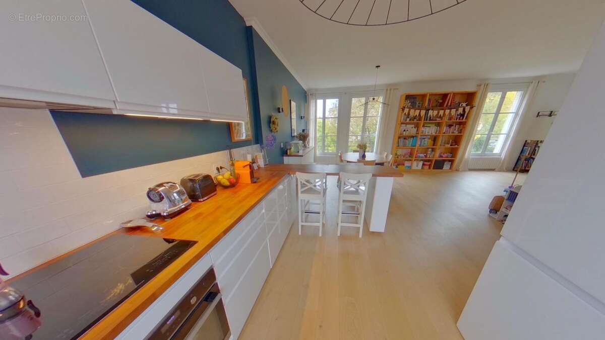 Appartement à EPERNAY