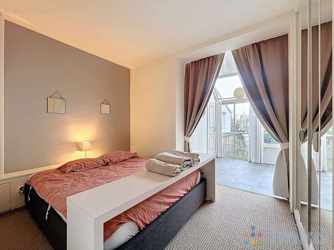 Appartement à DUNKERQUE