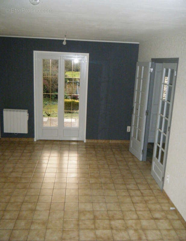 Maison élevee sur sous-sol - photo 8