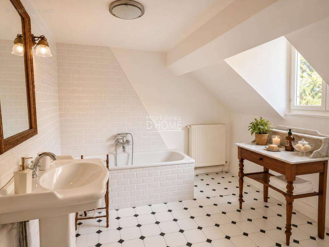 Maison à ROZAY-EN-BRIE
