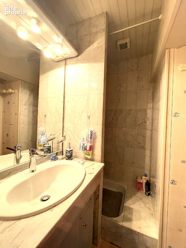 Villers sur mer 4 pieces 71m² - photo 13