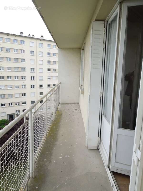 Appartement à SAINT-ANDRE-LES-VERGERS