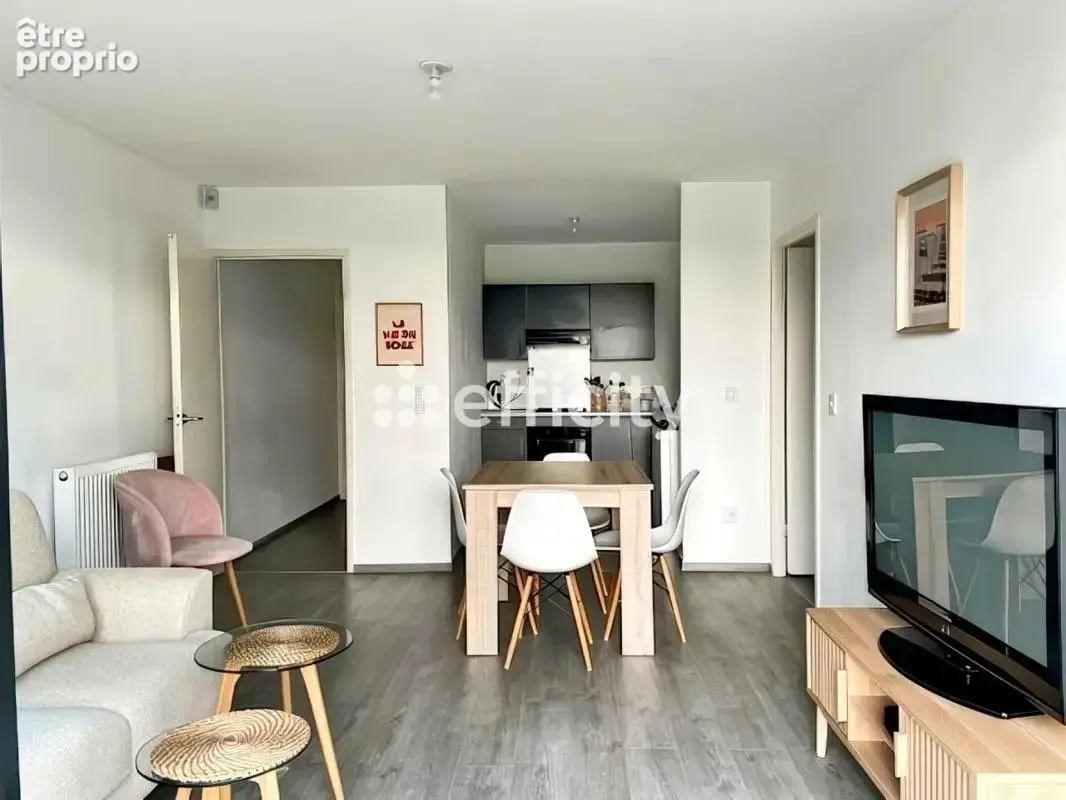 Appartement - photo 3