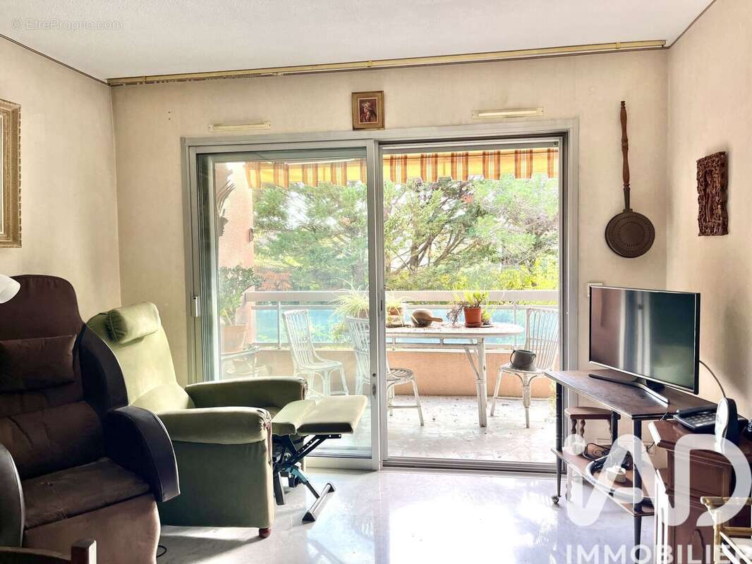 Photo 5 - Appartement à LE CANNET