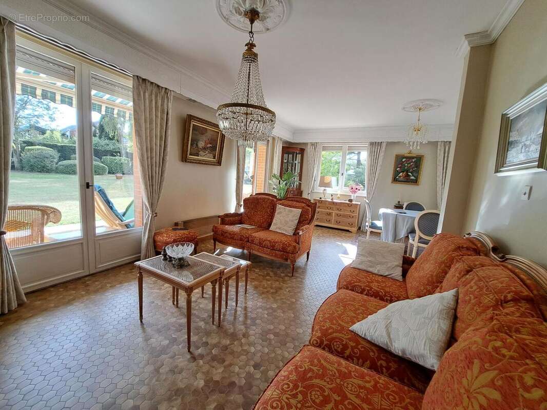 Photo 2 - Maison à SOCX