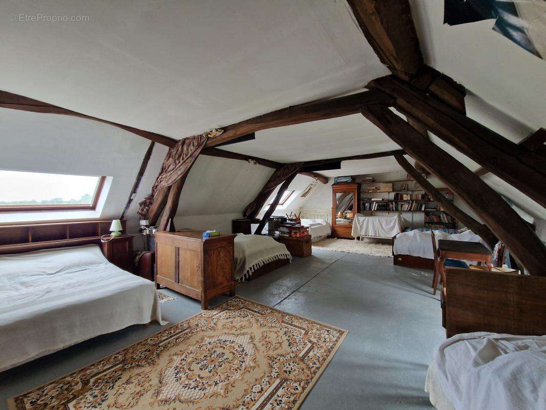 Maison à BILLY