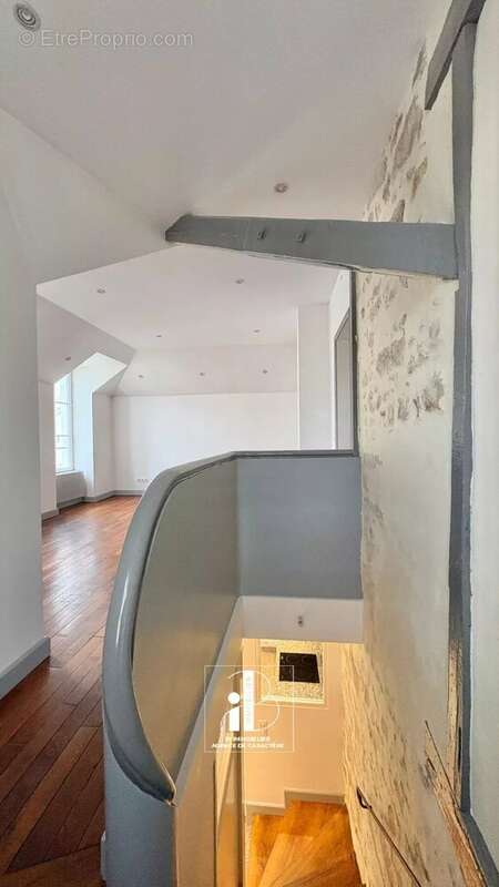 Appartement à FONTAINEBLEAU
