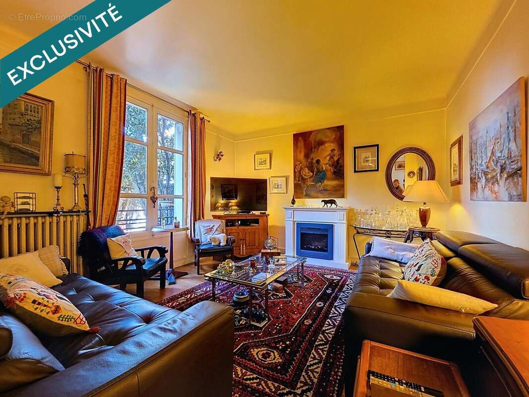 Photo 2 - Maison à MONTREUIL