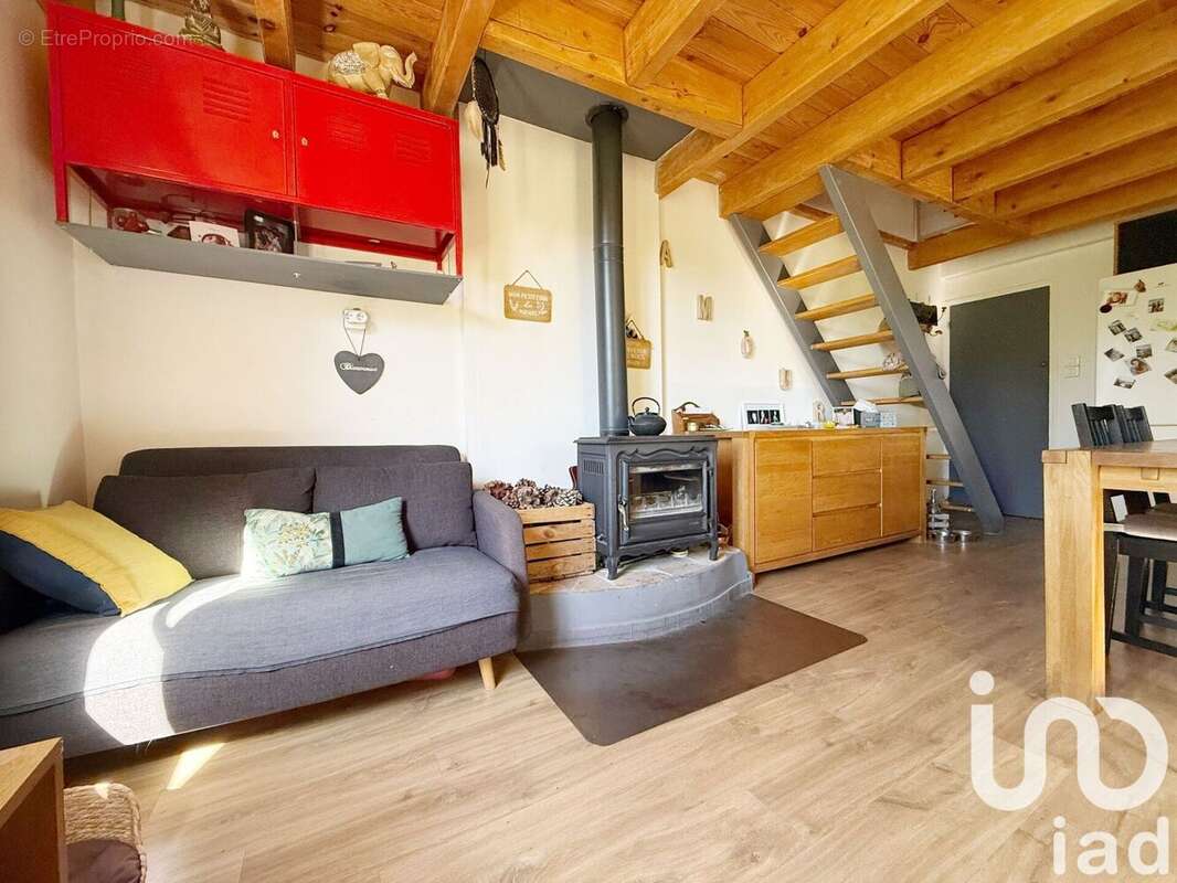 Photo 7 - Maison à SOLLIES-PONT