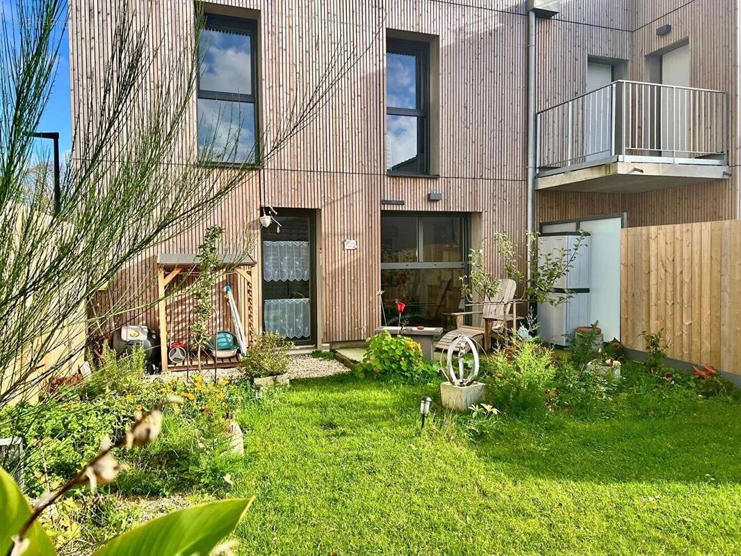 Appartement à SAINT-BRIEUC