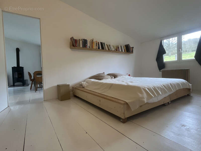 Maison à SEMUR-EN-AUXOIS