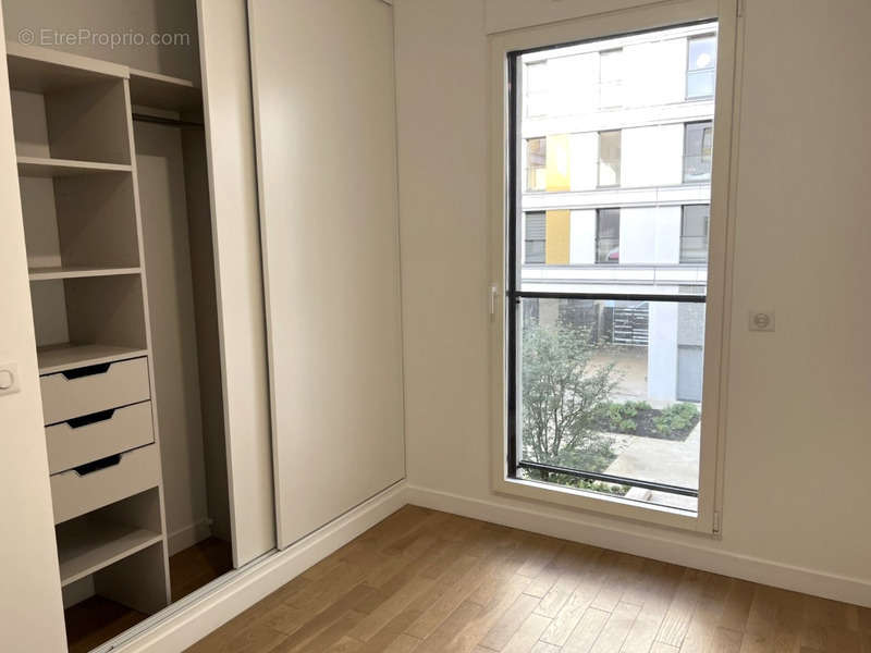Appartement à MONTIGNY-LES-CORMEILLES