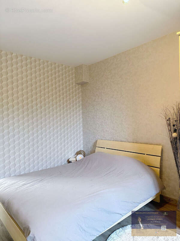 Maison à CRENEY-PRES-TROYES