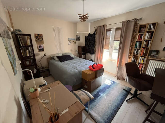 Appartement à CHATELLERAULT