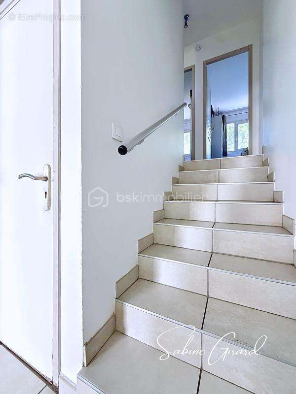 Appartement à ECHIROLLES