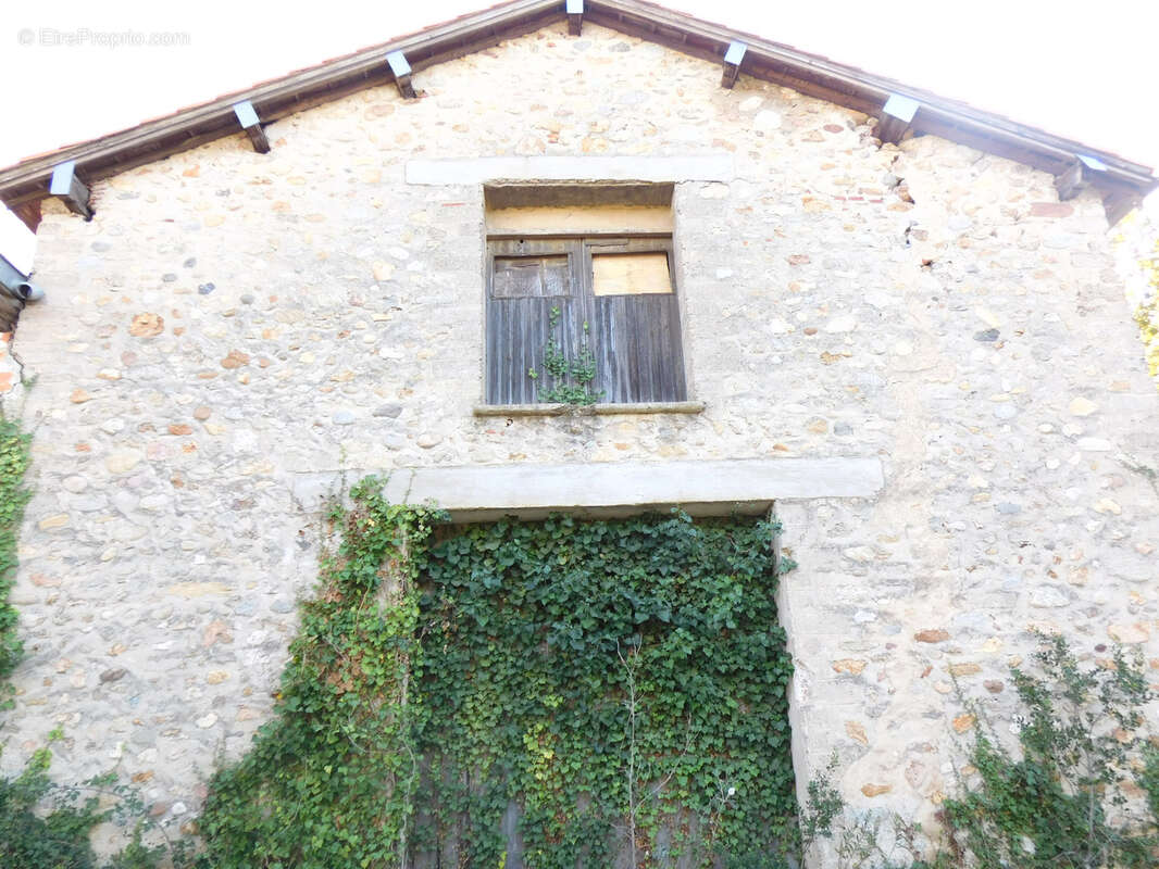 Maison à LE BOULOU