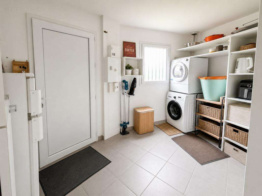 Maison à ECOYEUX
