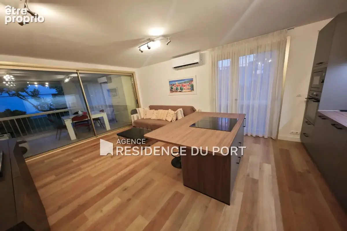 Appartement 103 m² à Mandelieu-La-Napoule  - photo 5