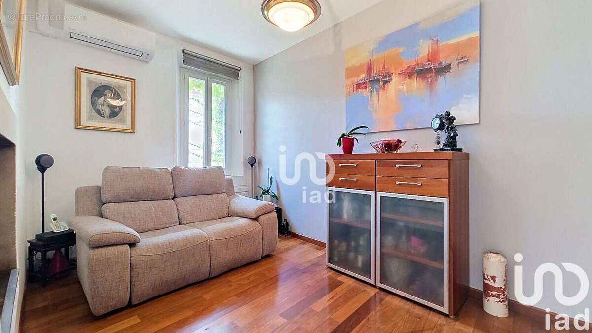 Photo 8 - Maison à LA TURBIE