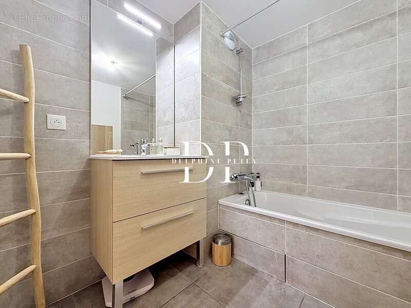 Appartement à LUCINGES