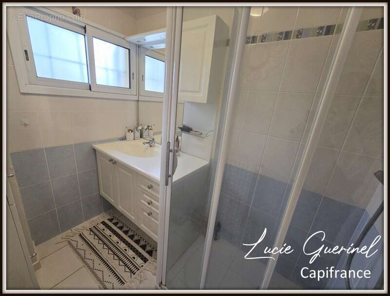 Maison à GRAND-FOUGERAY