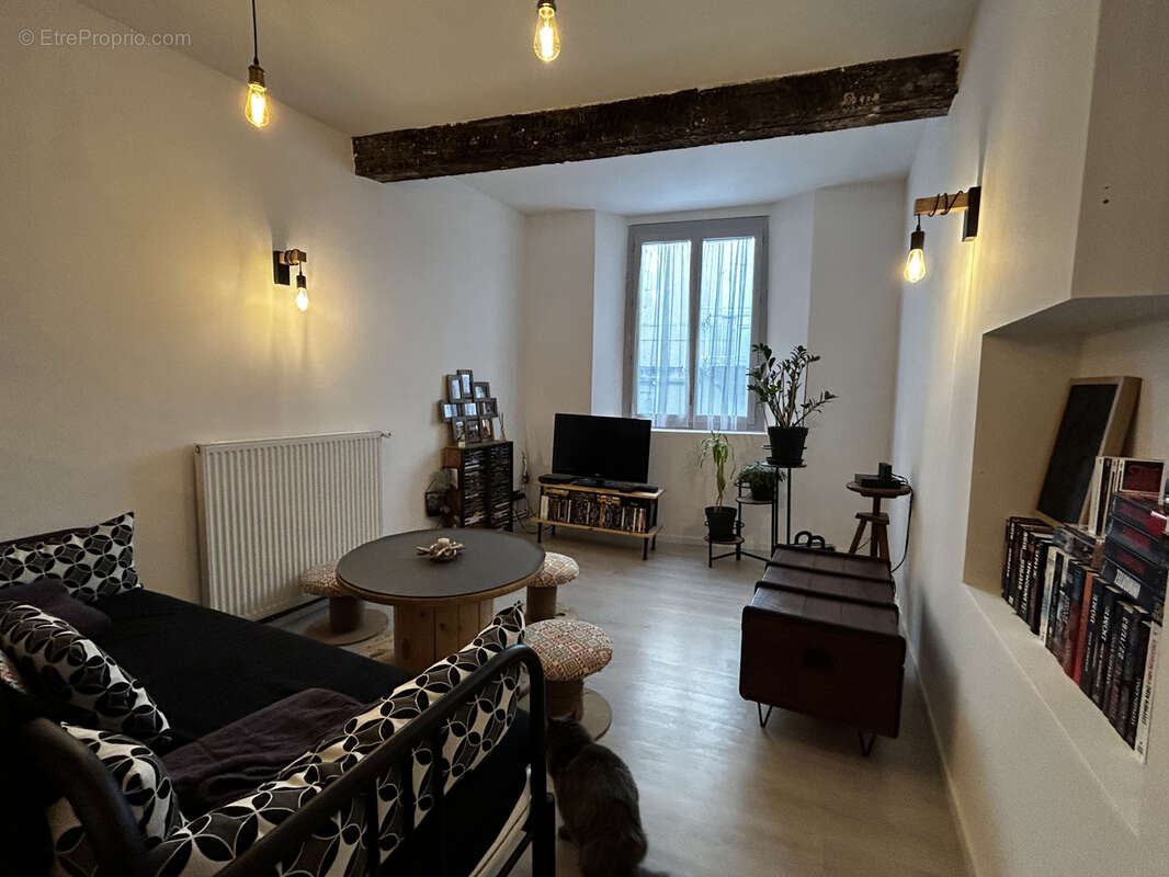 Maison à LABRUGUIERE